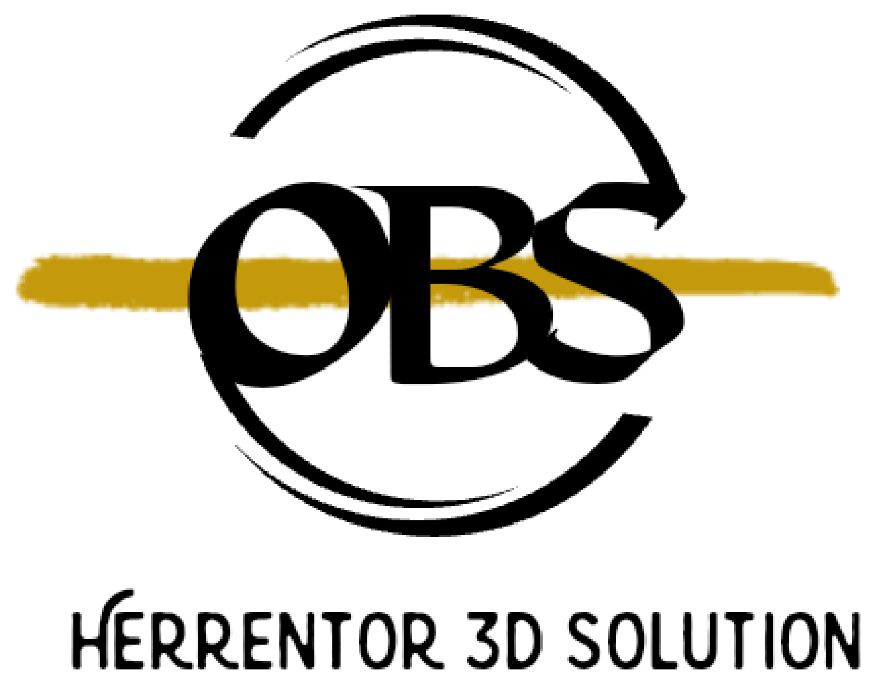 Logo Herrentor 3D Solution